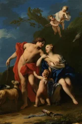  Venus and Adonisn